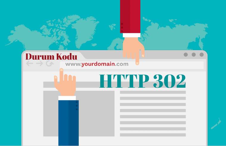 HTTP 302 — Geçici Olarak Taşındı